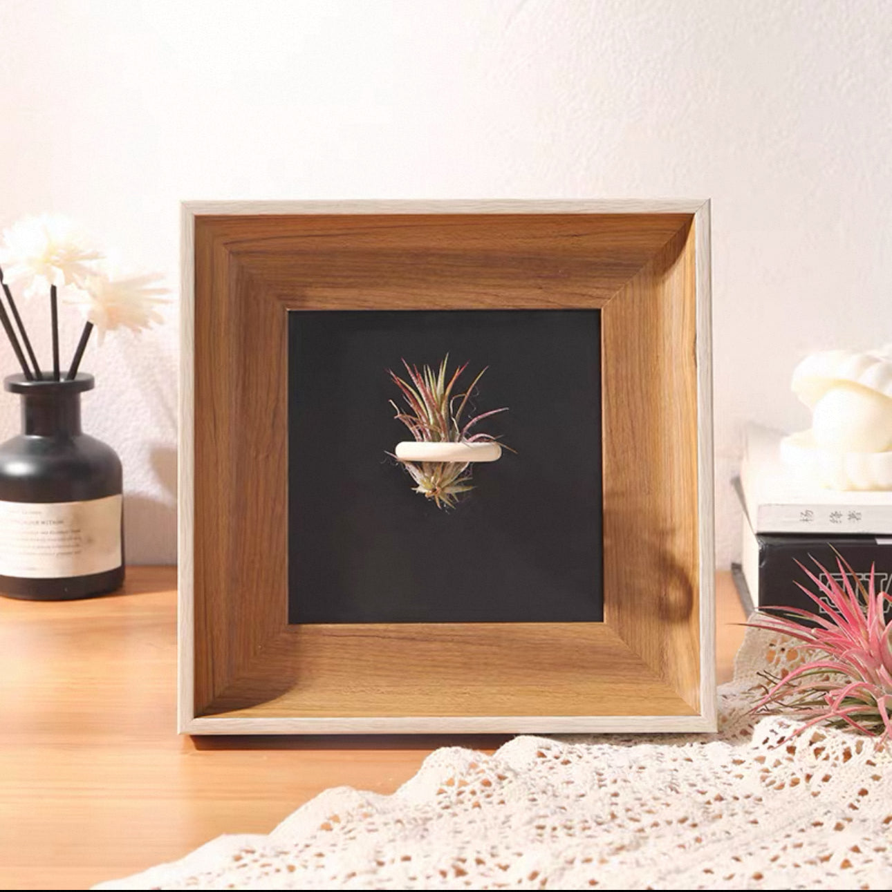 Magnetic Photo Frame 3.94*3.94 inch