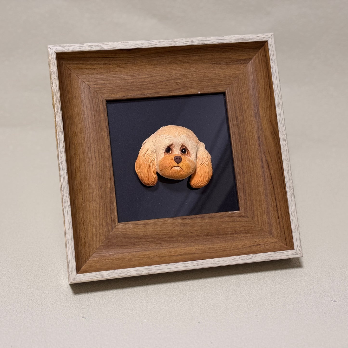 Personalised Realistic Custom Portrait