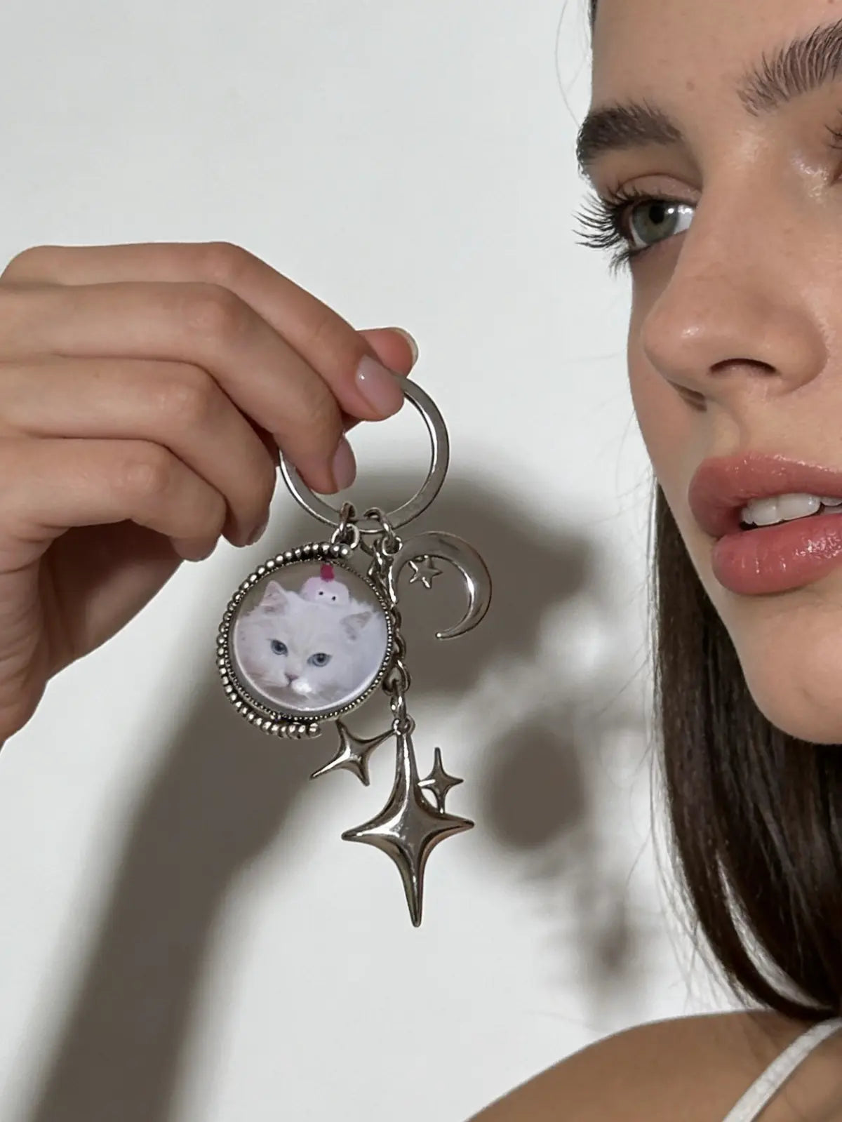 Personalised Time Gem