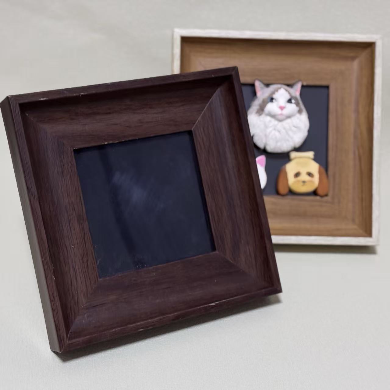 Personalised Realistic Custom Portrait - Soul stone studio