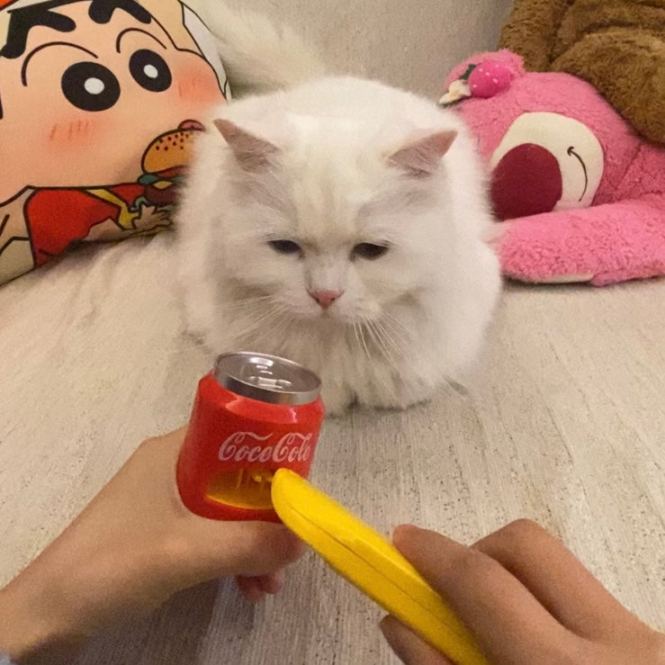 Interactive Simulation Feeder Toy for Pets