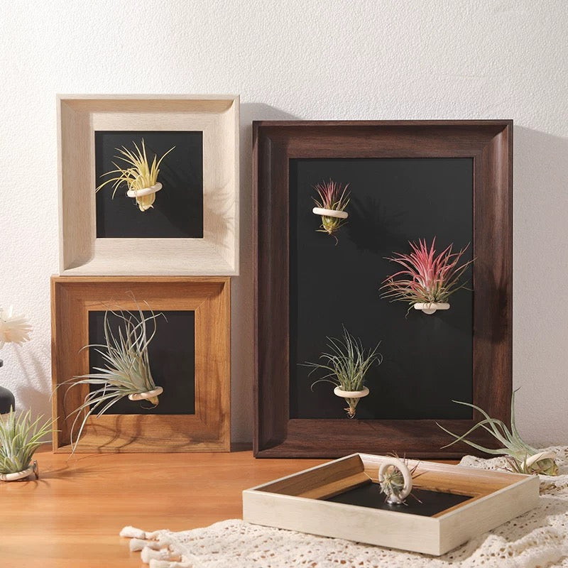 Magnetic Photo Frame 3.94*3.94 inch