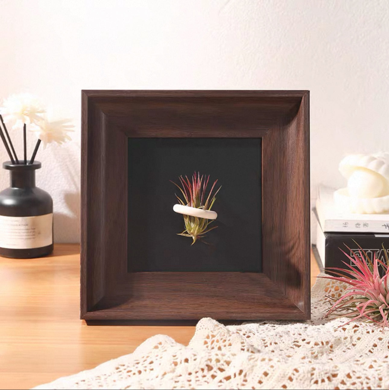 Magnetic Photo Frame 3.94*3.94 inch