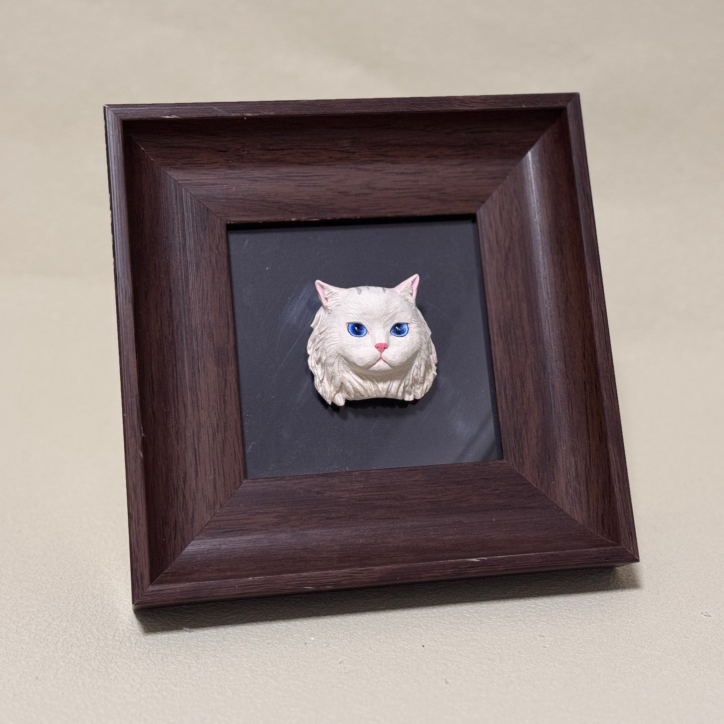 Personalised Realistic Custom Portrait