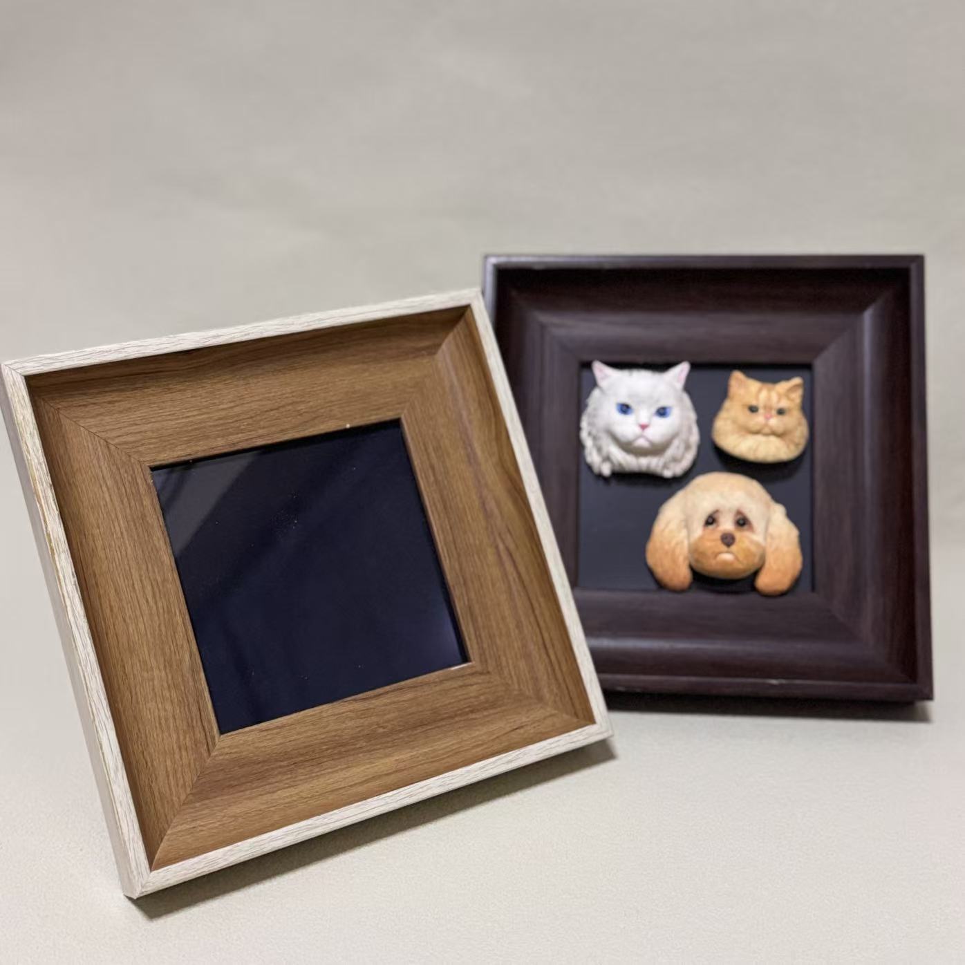 Personalised Realistic Custom Portrait - Soul stone studio